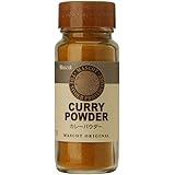 マスコット カレーパウダー 30g