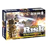 RISK: Doctor Who [並行輸入品]