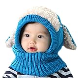 Felice HAT ベビー・ガールズ US サイズ: One Size カラー: ブルー