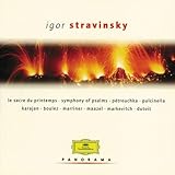 Panorama: Stravinsky