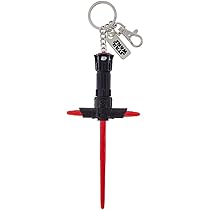 ⭐︎ナカケンタッキー⭐︎スターウォーズ　ライトセイバー　カイロ・レン Amazon.co.jp: スター・ウォーズ フォースの覚醒