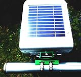 ソーラーLED誘導灯・外灯･駐車場G-ELS-3W（700L)PARA
