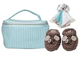 Sincerely Hers ベビー・ボーイズ US サイズ: Infant Small 0-3 months カラー: ブルー