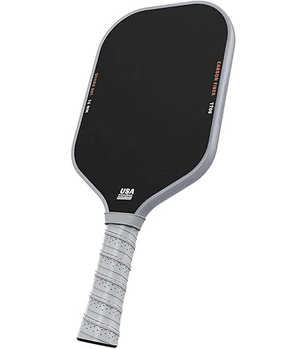 ピックルボール パドル 3K生カーボンファイバー VIGORBALL 赤い 71Mx6wQUnWL._UF350,350_QL80_.jpg