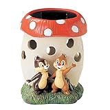 セトクラフト ディズニー ハウスソーラーライト (チップ＆デール)