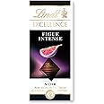 チョコレート リンツ (Lindt) タブレットチョコレート エクセレンス フィグ