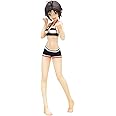 THE IDOLM@STER 菊地 真 (1/10スケール PVC塗装済み完成品)