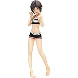 THE IDOLM@STER 菊地 真 (1/10スケール PVC塗装済み完成品)