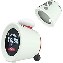 Amazon.co.jp: 任天堂 ニンテンドーサウンドクロック Alarmo