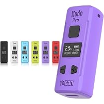 業販特価 YoCan Kodo Pro Yocan Kodo Pro 510 Battery (Assorted Colors) - SSG - $12.74
