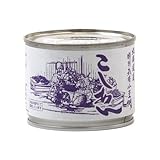 特別栽培小豆こしあん6号缶 / 245g 富澤商店