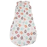 スリーパー 綿 100% ドレス式 開閉式 一年中 3ヶ月 ～ 48ヶ月 男女兼用 (サル)