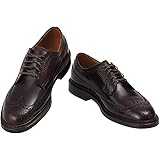 [オールデン] ビジネスシューズ ローファー ロングウイング LONG WING8 シェルコードバン 975 HORWEEN GENUINE SHELL CORDOVAN ダークバーガンディ [並行輸入品]