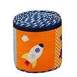 Dream On Me On The Go Crib Bumper by Dream On Me [並行輸入品]