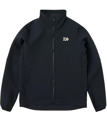 Amazon.co.jp: ダイワ(DAIWA) CORDURA MA-1ジャケット DJ-5925
