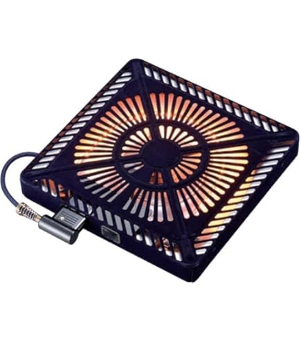 Amazon | [山善] こたつ用取替ヒーターユニット(500W) 速暖ヒーター