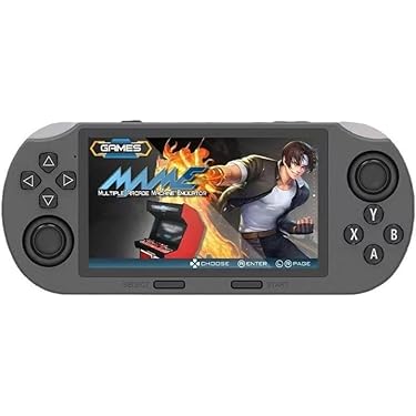 Amazon.co.jp 最新リリース: 子ども用携帯ゲーム の新着
