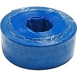 SUN UP 送水ホ-ス φ50x10m