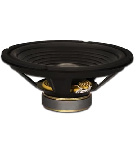 Amazon.co.jp: GRS 8PR-8 8インチ ポリコーンラバーサラウンド