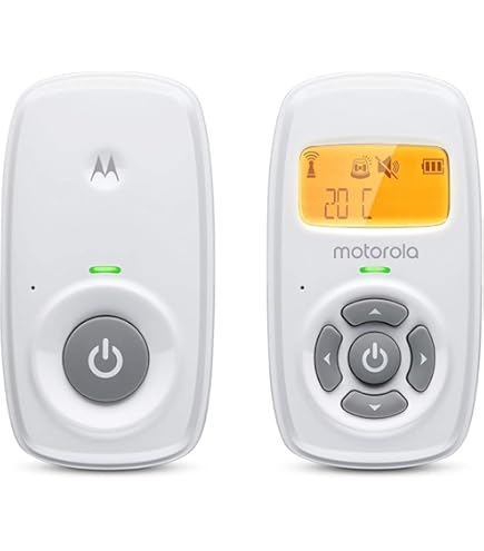 Amazon.co.jp: VTech 赤ちゃんのお部屋 デジタルサウンドモニター