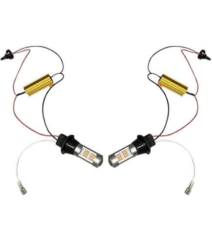 Amazon | POLARG [ 日星工業 ] LEDサイドマーカー [ 砲弾型(ECE認証品