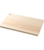 ZWILLING MIYABI ヒノキまな板 40×25cm 日本