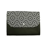 エスメラルダ（esmeralda）　マルチケース　母子手帳ケース　ジュピターブラック