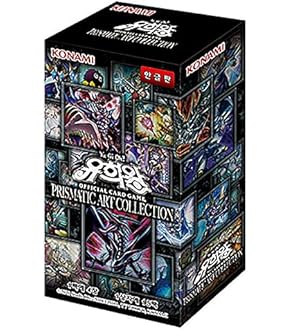 Amazon.co.jp: 韓国版 遊戯王 SHADOW OF INFINITY BOX : おもちゃ