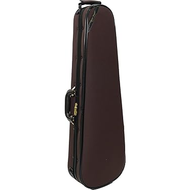PM900新品軽量 ハイクォリティバイオリンケース　素敵なスウィート赤 Amazon.co.jp 売れ筋ランキング: バイオリンケース の中で最も