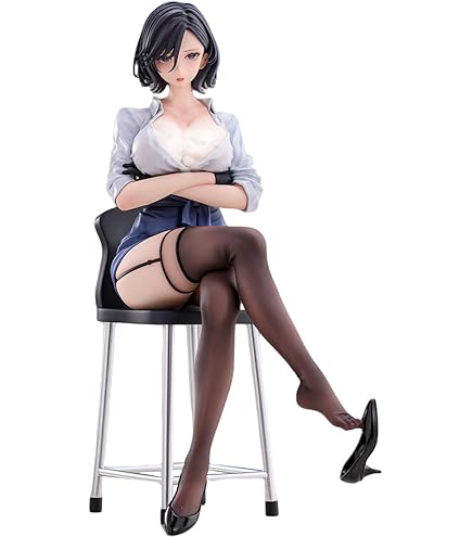 Amazon | 『がんばれ同期ちゃん』 先輩さん 水着style ノンスケール