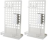 卓上システム収納セット2個組 A-76410