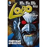 LOBO ポートレイト・オブ・ア・バスティッチ (DC COMICS)