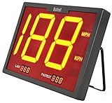 Bushnell SpeedScreen Display Screen & Tripod for Speedster III Radar Gun [並行輸入品]