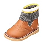 Tortor 1bacha(JP)　男女兼用　ベビーシューズ　ファーストシューズ　女の子　熊　柄　フォーマル靴　男の子　滑り止め　出産祝い　誕生日　プレゼント　レッド　ブラウン　11.5－15cm