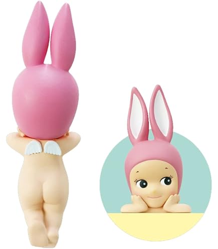 Amazon.co.jp: SonnyAngel 24個セット Hippers Harvest Series ソニー