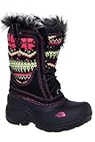 The North Face ガールズ US サイズ: 10.0