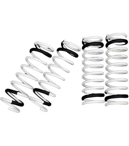 Amazon | 【031】1インチリフトアップコイルスプリング JB23 ジムニー