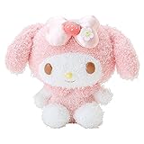 マイメロディ 春いちごドールSS