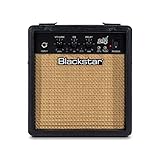 Blackstar ブラックスター ギターアンプ DEBUT 10E クリーン/オーバードライブ/ライン入力/ヘッドフォン出力/テープ・エコー・エフェクト内蔵 ブラック DEBUT 10E BLACK