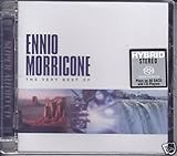 Very Best of Ennio Morricone by Ennio Morricone