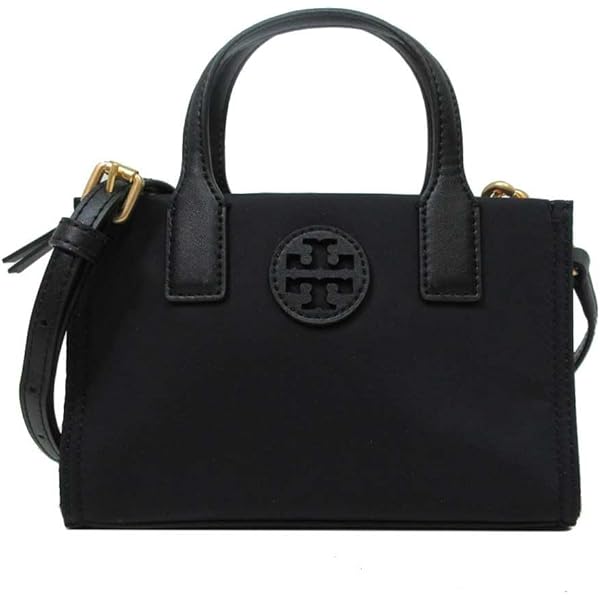 Amazon | [トリーバーチ] トートバッグ エラ マイクロ ナイロン