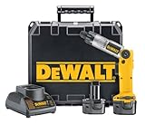DEWALT　コードレス 2ポジションスクリュードライバーキット [並行輸入品]