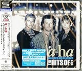 ヘッドラインズ&デッドラインズ~ザ・ヒッツ・オブ・a~ha<ヨウガクベスト1300 SHM-CD>