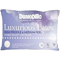 dunlopillo low profile