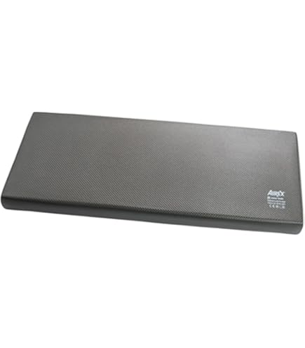 Amazon | AIREX(R) エアレックス マット トレーニングマット(波形