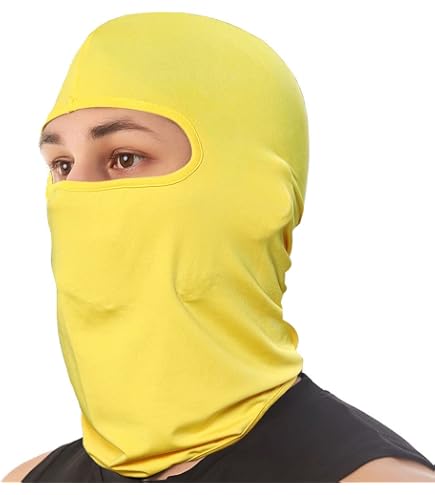 Amazon.co.jp: Glo Gang Balaclava Ski Mask Blue : 車＆バイク