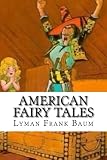 American Fairy Tales