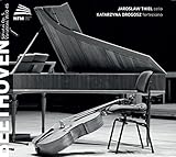 Beethoven: Sonatas Op 5