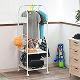 ランドセルラック・多目的ハンガーラック PH2137-0