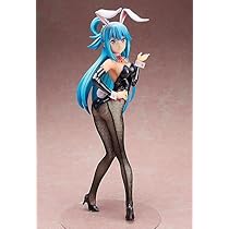 この素晴らしい世界に祝福を 1/4スケール フィギュア バニー ダクネス Amazon | この素晴らしい世界に祝福を！ ダクネス 生足バニーVer